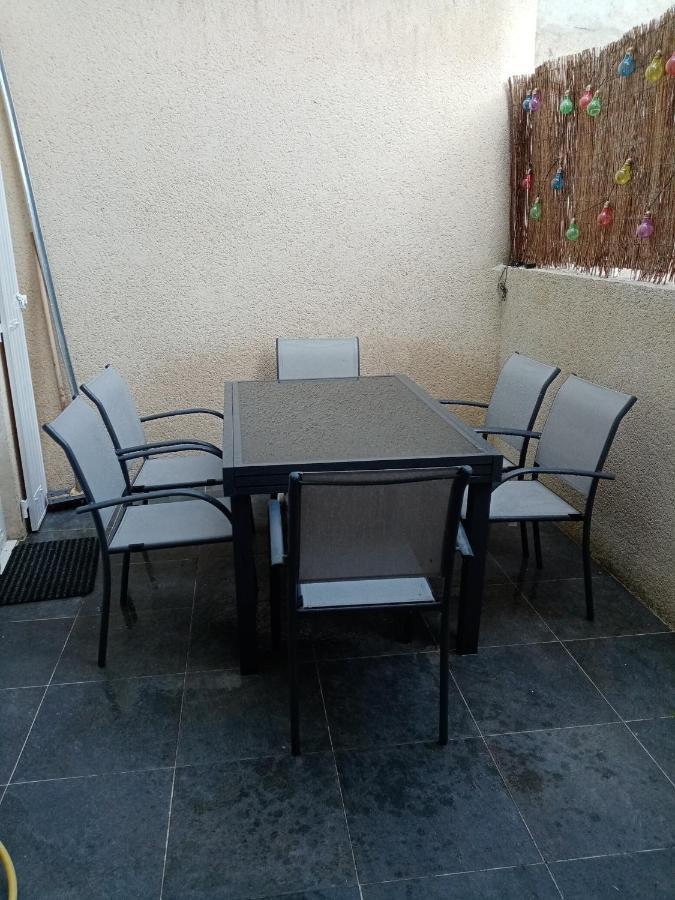 Maison De Ville Proche Beauval Avec Parking Selles-sur-Cher Kültér fotó
